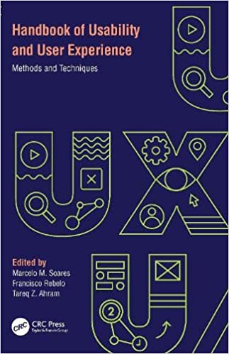 Handbook of Usability and User-Experience Methods and Techniques