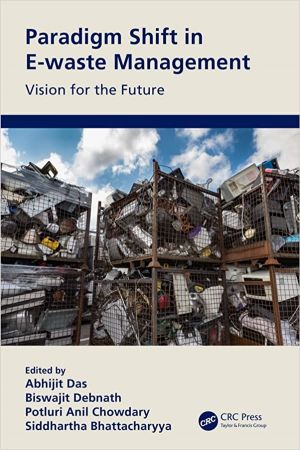 Paradigm Shift in E-waste Management Vision for the Future