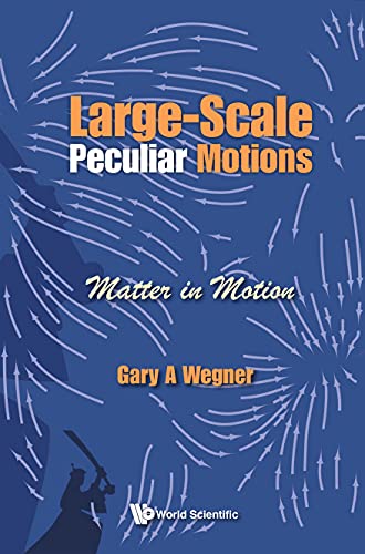 Large-scale Peculiar Motions Matter In Motion