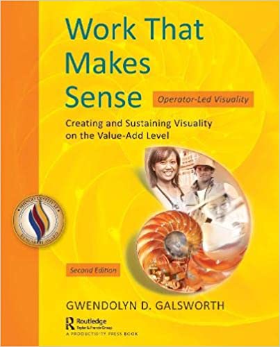 Work That Makes Sense Operator-led Visuality, 2nd Edition