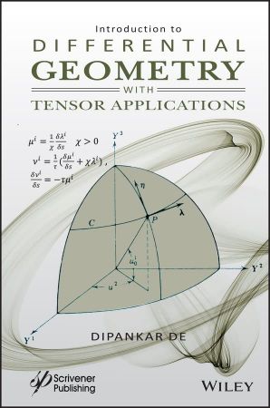 Introduction to Differential Geometry with Tensor Applications (True PDF)