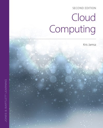 Cloud Computing, 2nd Edition by Kris Jamsa