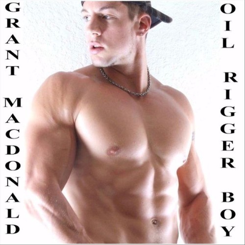 Grant MacDonald - Oil Rigger Boy - 2021