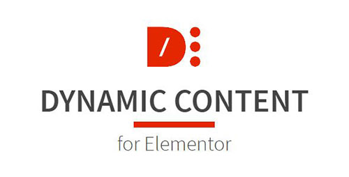 Dynamic Content for Elementor v2.6.1 - Create Your Most Powerful WordPress Website - NULLED