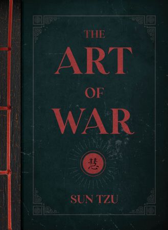 The Art of War (Hardcover)