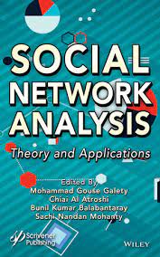 Social Network Analysis Theory and Applications