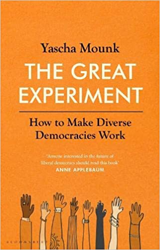 The Great Experiment  How to Make Diverse Democracies Work