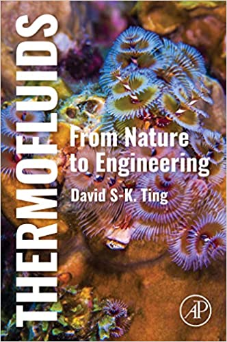 Thermofluids From Nature to Engineering