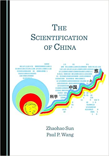 The Scientification of China