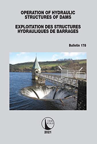 Operation of Hydraulic Structures of Dams