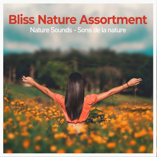 Nature Sounds - Sons de la nature - Bliss Nature Assortment - 2019