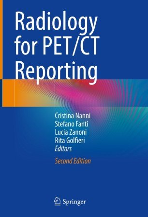Radiology for PETCT Reporting, 2nd Edition
