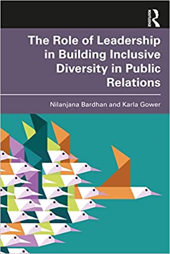 The Role of Leadership in Building Inclusive Diversity in Public Relations