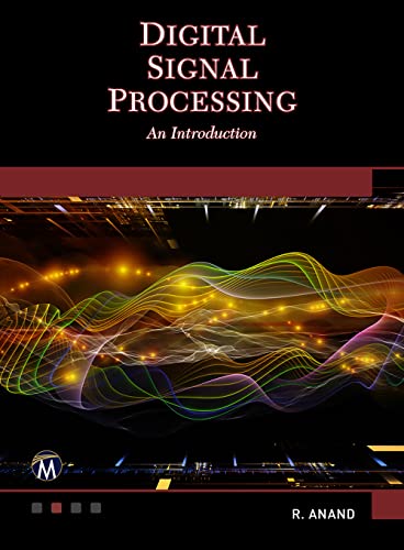 Digital Signal Processing An Introduction, 1st Edition