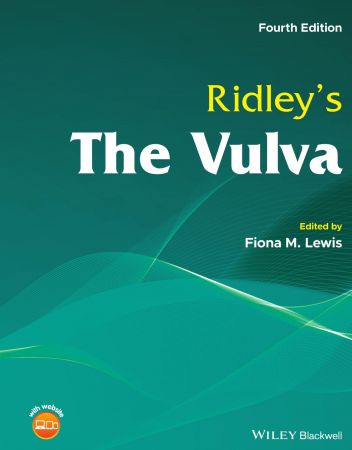 Ridley's The Vulva, 4th Edition (True PDF)