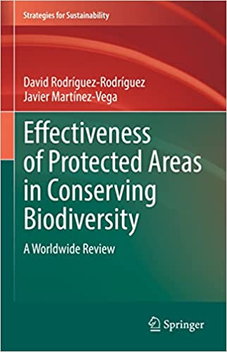 Effectiveness of Protected Areas in Conserving Biodiversity A Worldwide Review