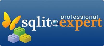 SQLite Expert Professional 5.4.20.564 + Portable