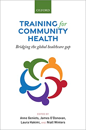 Training for Community Health Bridging the global health care gap