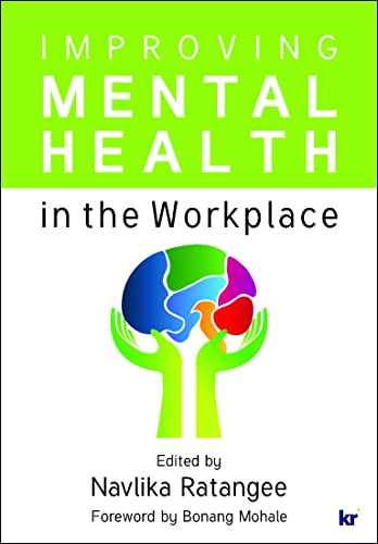 Improving Mental Health in the Workplace