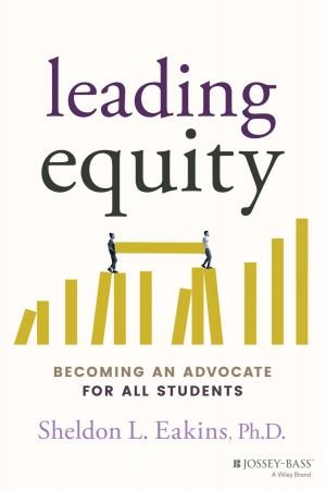 Leading Equity Becoming an Advocate for All Students