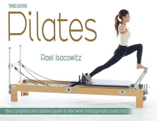 Pilates, 3rd Edition