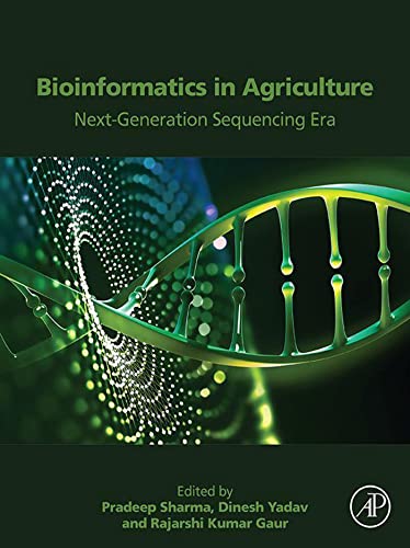 Bioinformatics in Agriculture Next Generation Sequencing Era