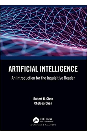 Artificial Intelligence An Introduction for the Inquisitive Reader