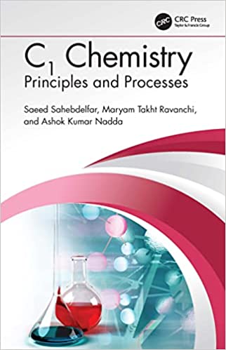 C1 Chemistry Principles and Processes