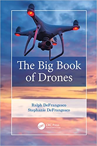 The Big Book of Drones (True EPUB)