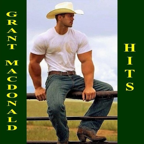Grant MacDonald - Hits - 2020