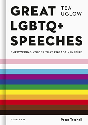 Great LGBTQ+ Speeches Empowering Voices That Engage And Inspire