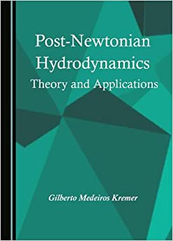 Post-Newtonian Hydrodynamics Theory and Applications