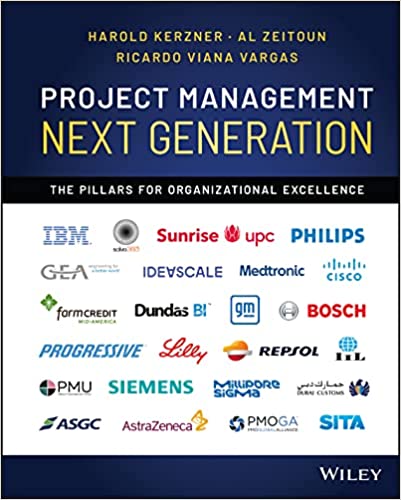 Project Management Next Generation The Pillars for Organizational Excellence