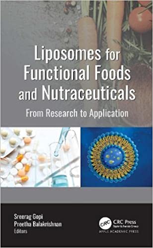 Liposomes for Functional Foods and Nutraceuticals From Research to Application