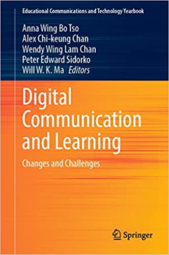 Digital Communication and Learning Changes and Challenges