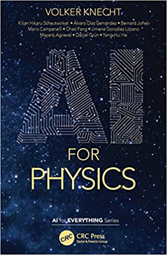 AI for Physics Machine Learning the World from Nuclear to Cosmic Scales (AI for Everything)