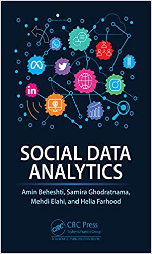 Social Data Analytics, 1st Edition