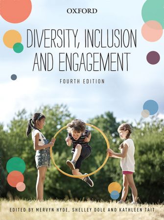 Diversity, Inclusion and Engagement, 4th Edition