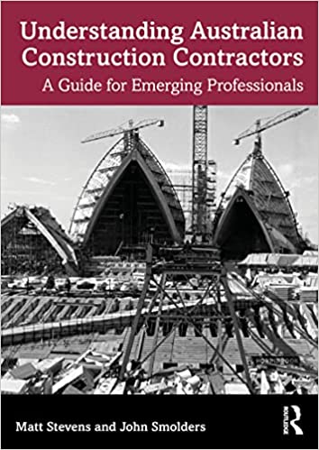 Understanding Australian Construction Contractors A Guide for Emerging Professionals