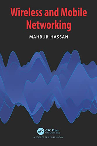 Wireless and Mobile Networking (True EPUB)