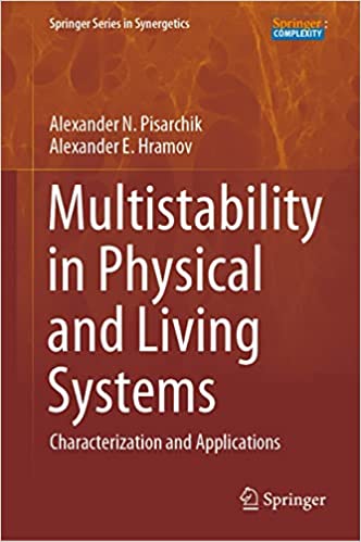 Multistability in Physical and Living Systems Characterization and Applications