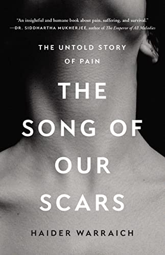 The Song of Our Scars The Untold Story of Pain