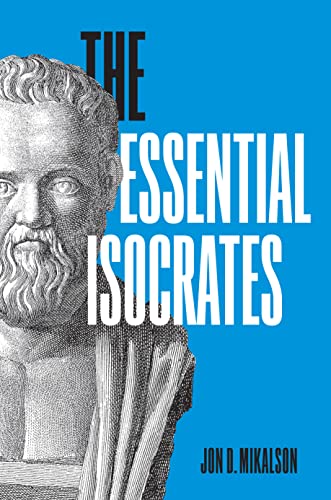 The Essential Isocrates