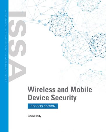 Wireless and Mobile Device Security, 2nd Edition (True EPUB)