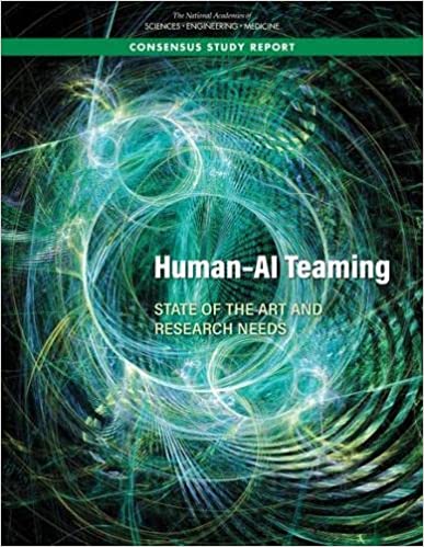 Human-AI Testing State-of-the-Art and Research Needs
