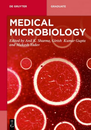 Medical Microbiology (De Gruyter Textbook)