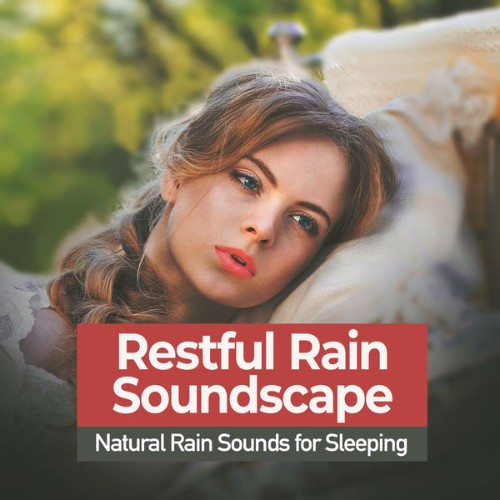 Natural Rain Sounds for Sleeping - Restful Rain Soundscape - 2019