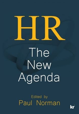 HR The New Agenda