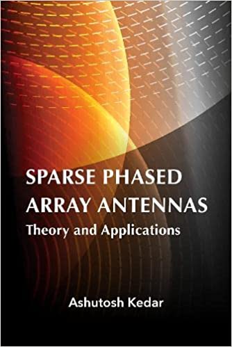 Sparse Phased Array Antennas Theory and Applications