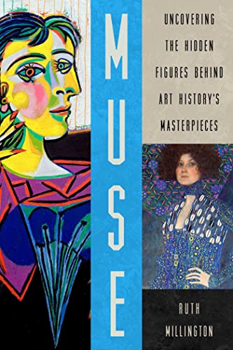Muse Uncovering the Hidden Figures Behind Art History's Masterpieces